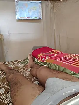 FILTHY_CHEESY_VILLAGER Adlı Modelin Web Kamerası Şovu