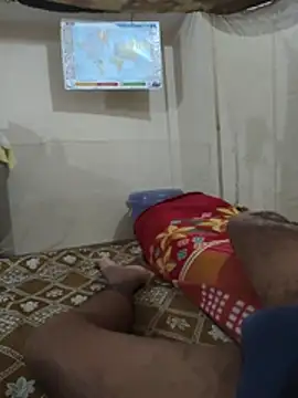 Show de webcam de FILTHY_CHEESY_VILLAGER
