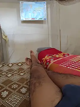 FILTHY_CHEESY_VILLAGER Pertunjukan Webcam