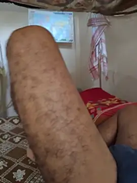 Pokazy przed kamerką – FILTHY_CHEESY_VILLAGER