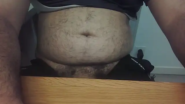 alandalus7 Webcam show
