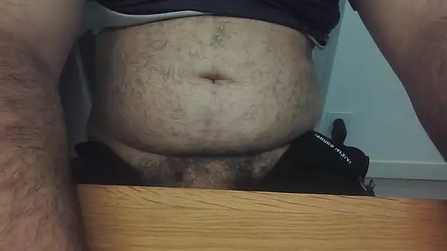 alandalus7 Webcam show