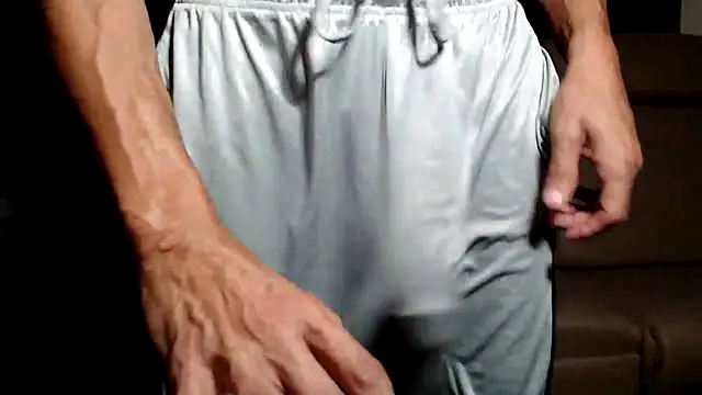Show webcam de ThickD2C