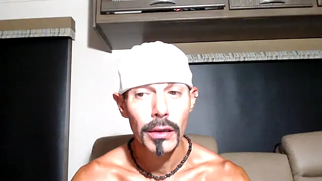 ThickD2C Pertunjukan Webcam
