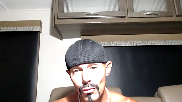 Show Webcam de ThickD2C