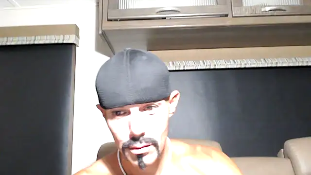 Show de webcam de ThickD2C