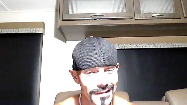 Show webcam de ThickD2C