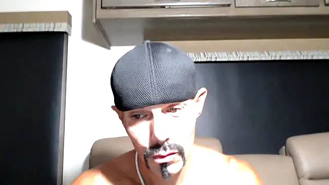 Show webcam de ThickD2C