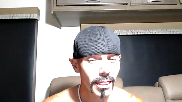 Show Webcam de ThickD2C