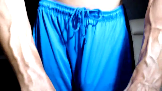 Show Webcam de ThickD2C