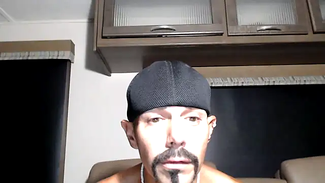 Show de webcam de ThickD2C