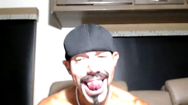 Show Webcam de ThickD2C