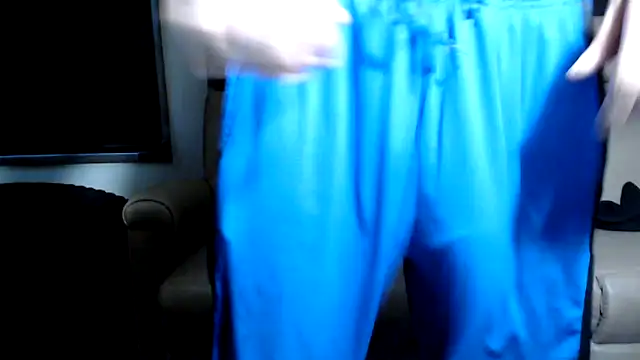 Show Webcam de ThickD2C