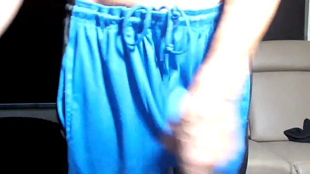 Show de webcam de ThickD2C
