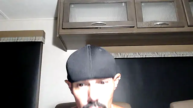 Show webcam de ThickD2C