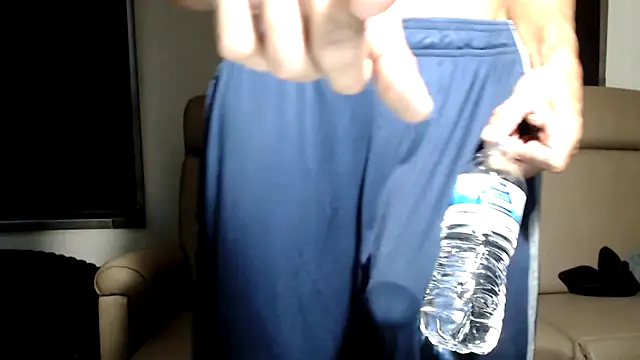 Show webcam de ThickD2C