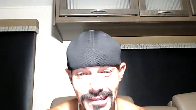 Show webcam de ThickD2C