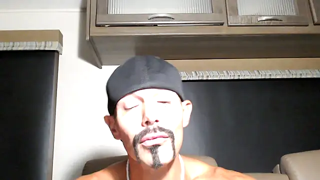 Show webcam de ThickD2C