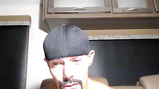 Show webcam de ThickD2C