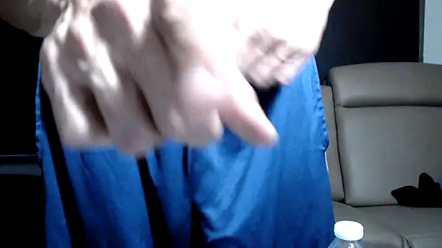 Show webcam de ThickD2C