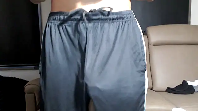 ThickD2C's Webcam Show