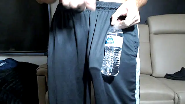 Show webcam de ThickD2C
