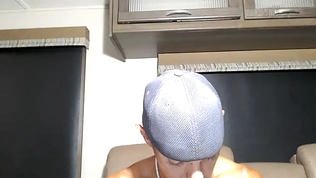 Show webcam de ThickD2C