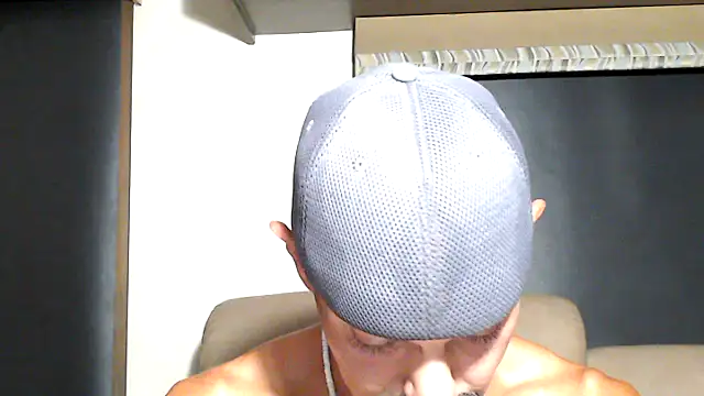 ThickD2C webkamerás műsora