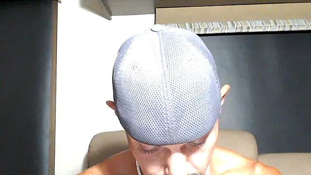 Show Webcam de ThickD2C