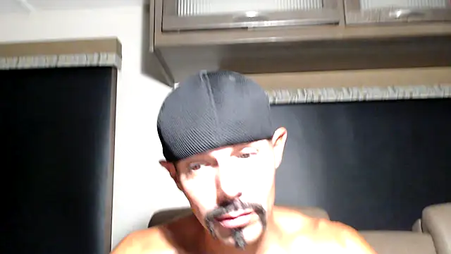 Show webcam de ThickD2C