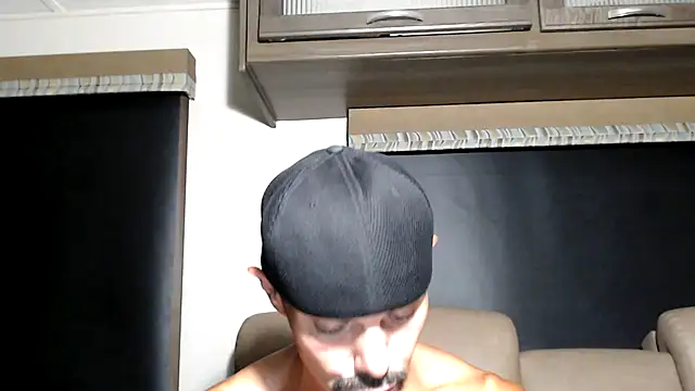 ThickD2C Шоу с уебкамера