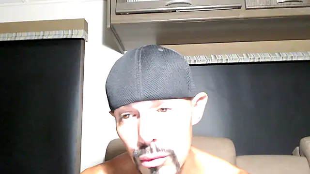 Show webcam de ThickD2C