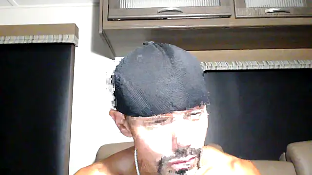 ThickD2C Webcam-Show