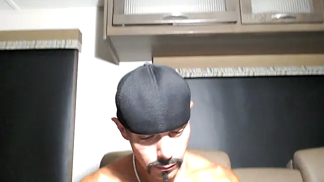 Show webcam de ThickD2C