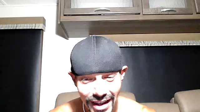 ThickD2C's Webcam Show