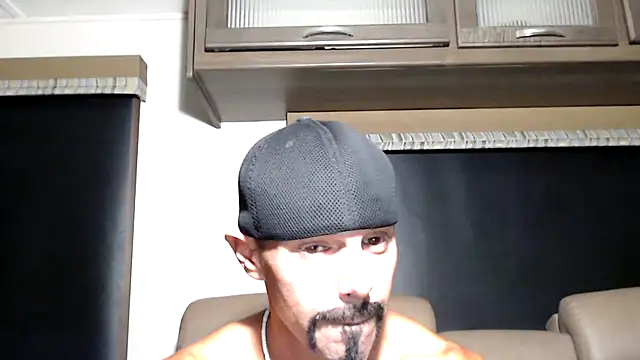 ThickD2C Шоу с уебкамера
