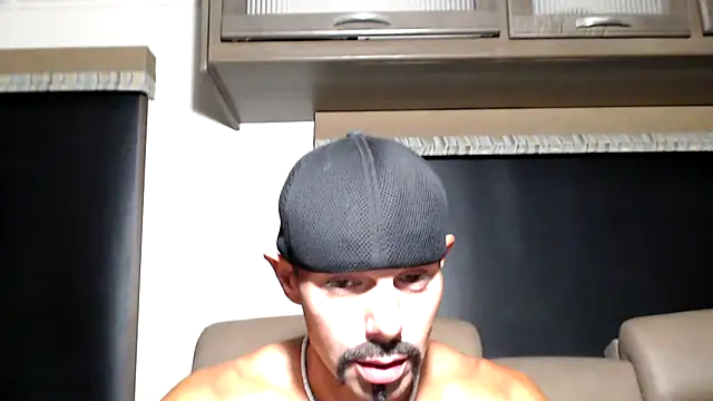 Show webcam de ThickD2C