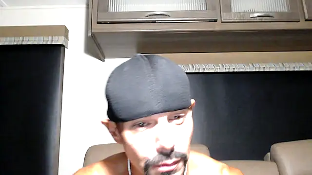 Show Webcam de ThickD2C