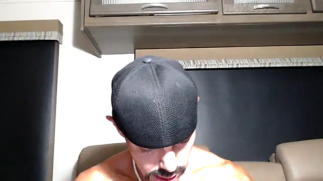ThickD2C's Webcam Show
