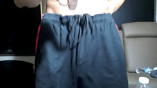 ThickD2C webcam show