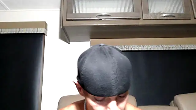 Show Webcam de ThickD2C