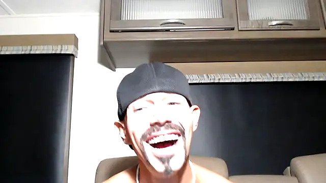 Show Webcam de ThickD2C