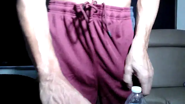 ThickD2C's Webcam Show