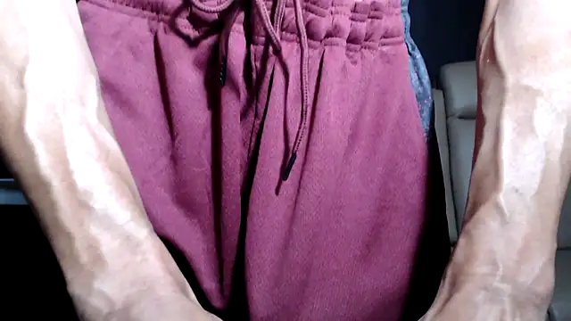 ThickD2C's Webcam Show