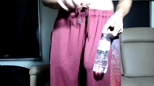 ThickD2C Show Webcam