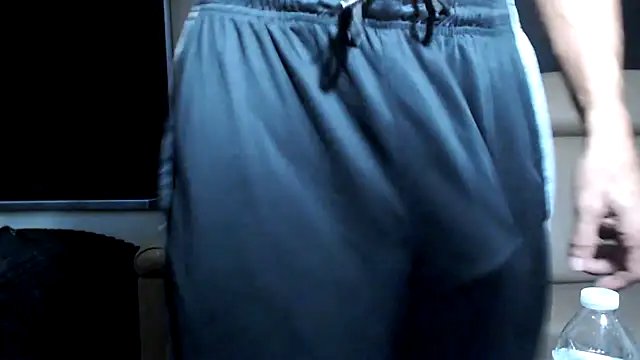 Show Webcam de ThickD2C