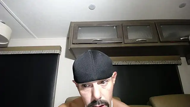 ThickD2C's Webcam Show