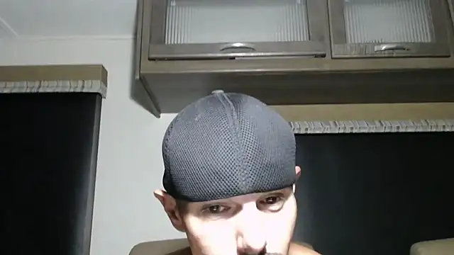 ThickD2C's Webcam Show