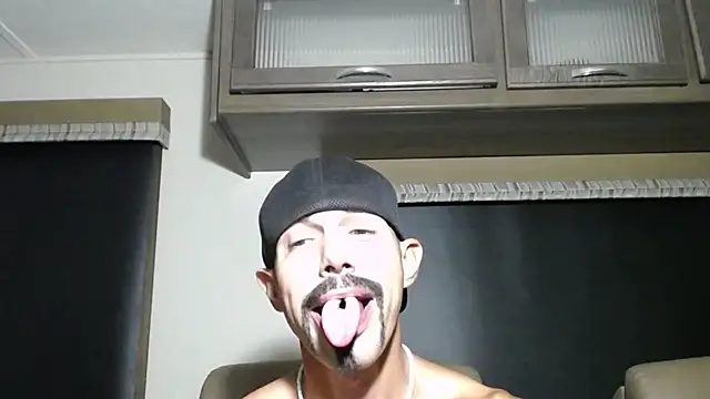 ThickD2C Pertunjukan Webcam