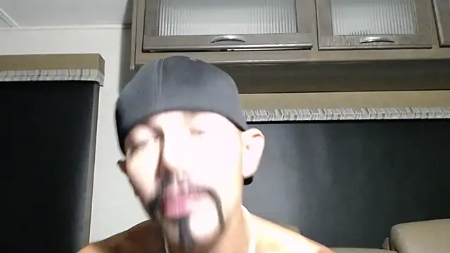 ThickD2C Шоу с уебкамера